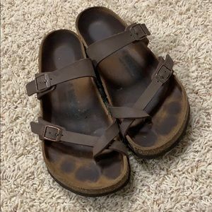Birkenstock Sandles